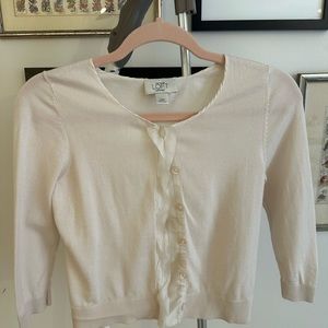 LOFT sweater